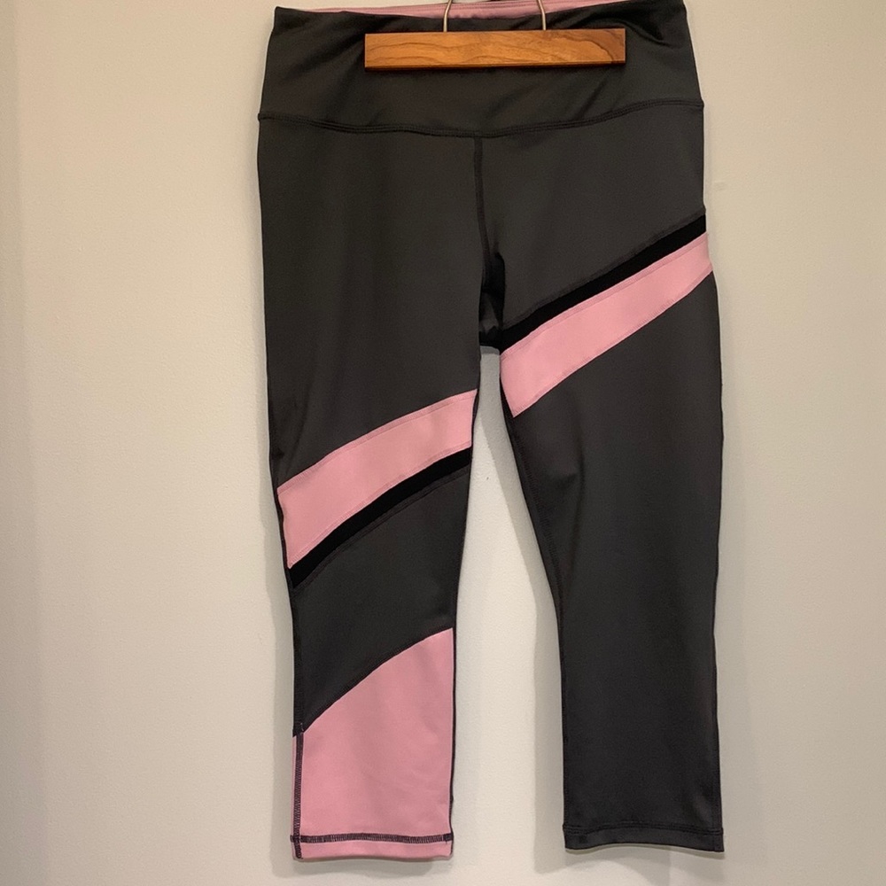 Z by Zella Capri leggings